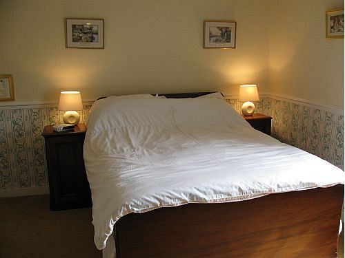 Brockmill Farmhouse Berwick Upon Tweed Екстериор снимка