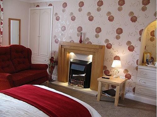 Brockmill Farmhouse Berwick Upon Tweed Екстериор снимка