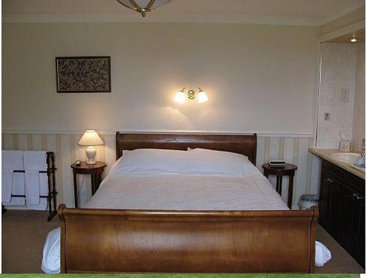 Brockmill Farmhouse Berwick Upon Tweed Екстериор снимка