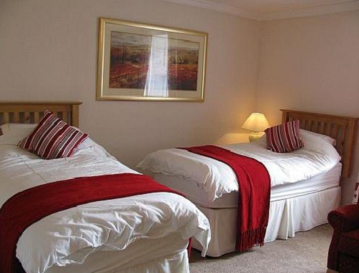 Brockmill Farmhouse Berwick Upon Tweed Екстериор снимка