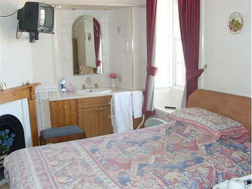 Brockmill Farmhouse Berwick Upon Tweed Екстериор снимка